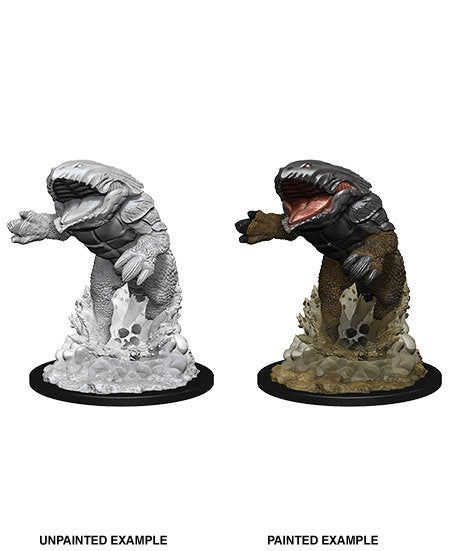 D&D Nolzur's Marvelous Miniatures - Bulette