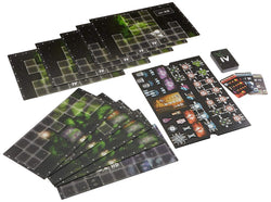 Galaxy Trucker: Another Big Expansion