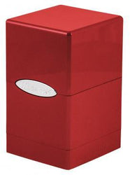 Hi-Gloss Satin Tower