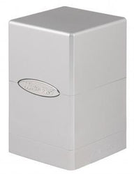 Satin Tower