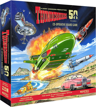 Thunderbirds