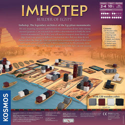 Imhotep