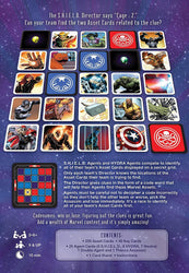 Codenames: Marvel