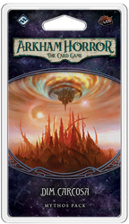 Arkham Horror: The Card Game Expansions