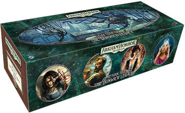 Arkham Horror LCG: Return to the Dunwhich Legacy