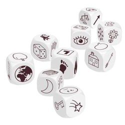 Rory’s Story Cubes : Original (EN/AF)