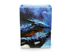 Deck Shell ROYENNA Sapphire
