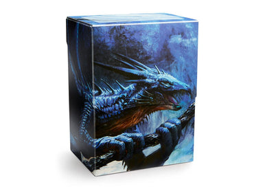Deck Shell ROYENNA Sapphire