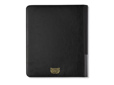 Card Codex Portfolio 360 Black
