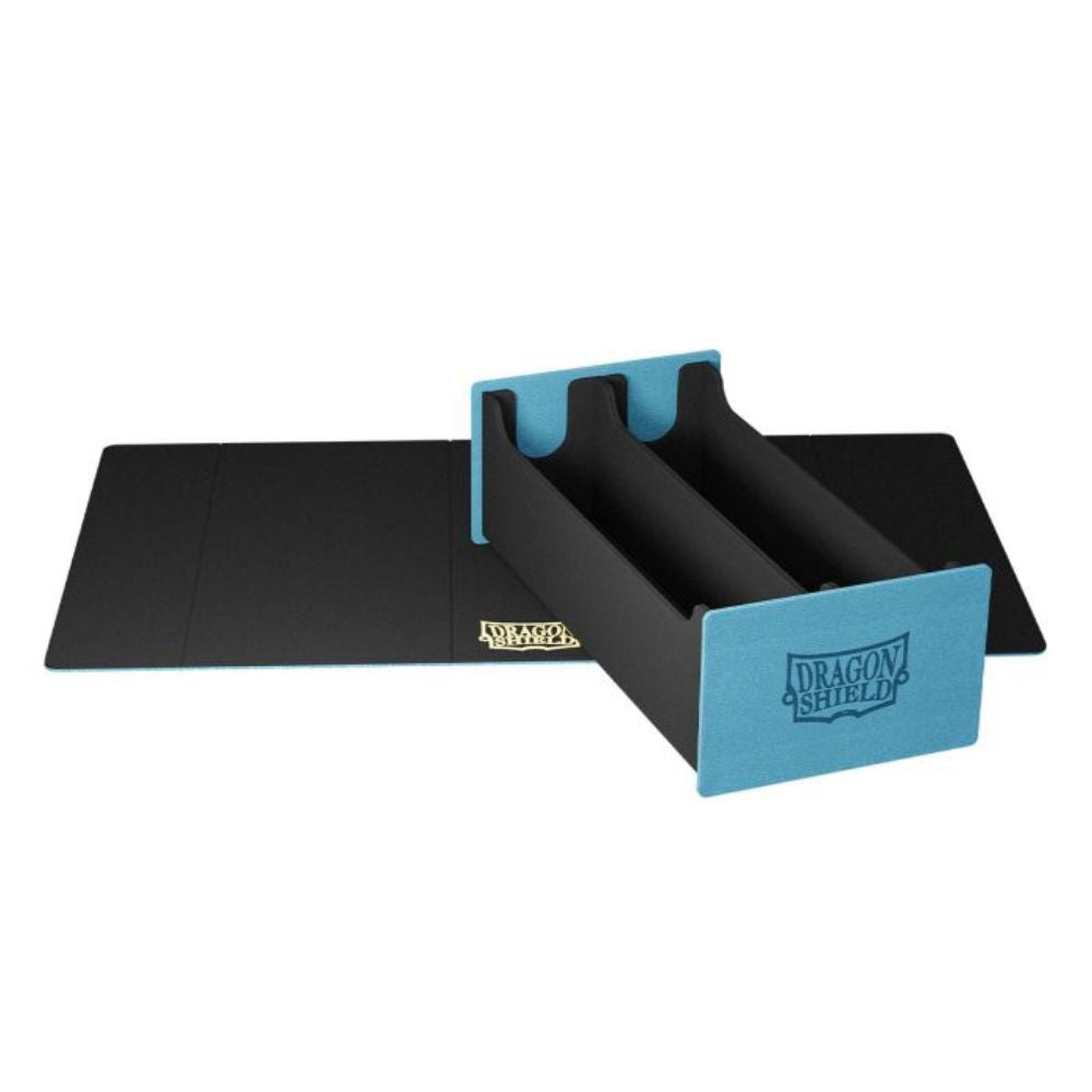 Dragon Shield Magic Carpet XL - Blue/Black