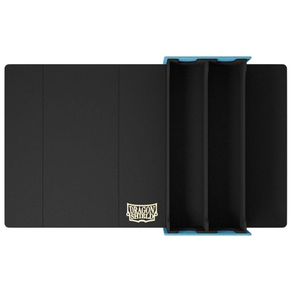 Dragon Shield Magic Carpet XL - Blue/Black