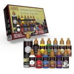 Army Painter WARPAINTS AIR STARTER SET