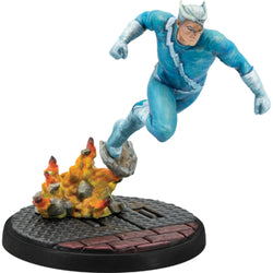 Marvel Crisis Protocol - Scarlet Witch & Quicksilver