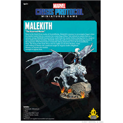 Marvel Crisis Protocol - Malekith