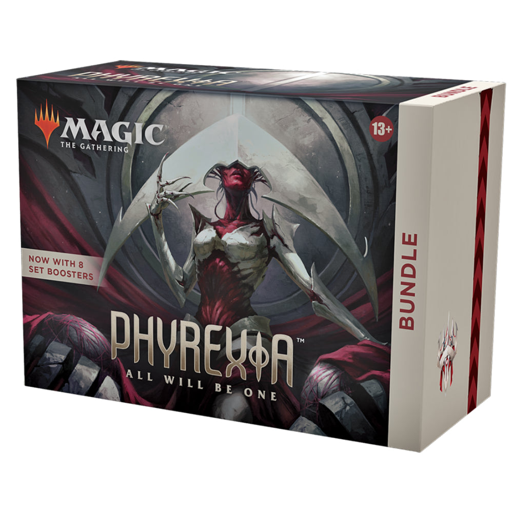MTG Phyrexia: All Will Be One - Bundle