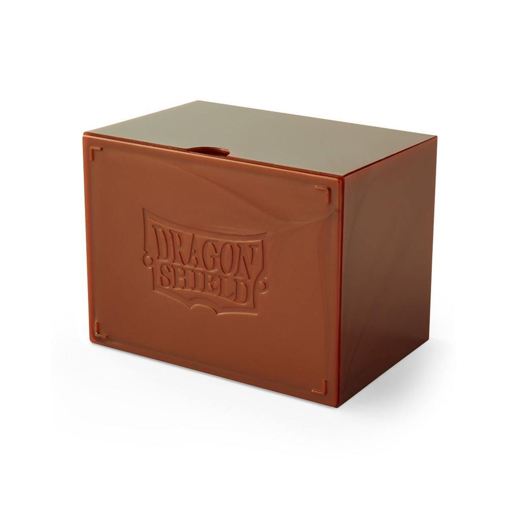 Dragon Shield Gaming Box – Copper