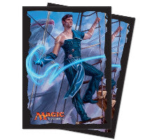 Ixalan V1 Std Deck Protector 8