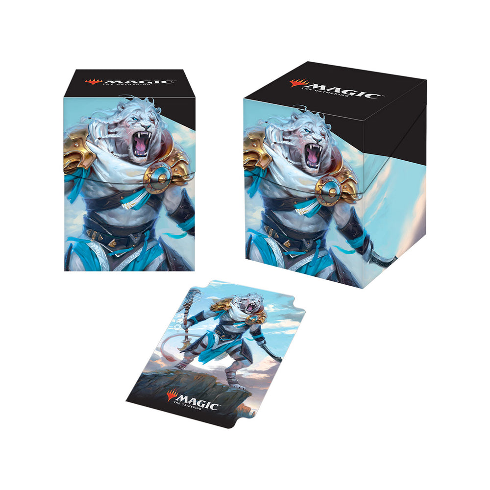 M19 V1 PRO 100+ Deck Boxes for Magic