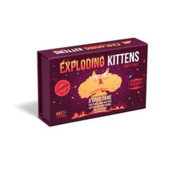 Exploding Kittens - Party Pack Edition