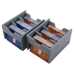 Folded Space - Marvel Champions: The Card Game Insert