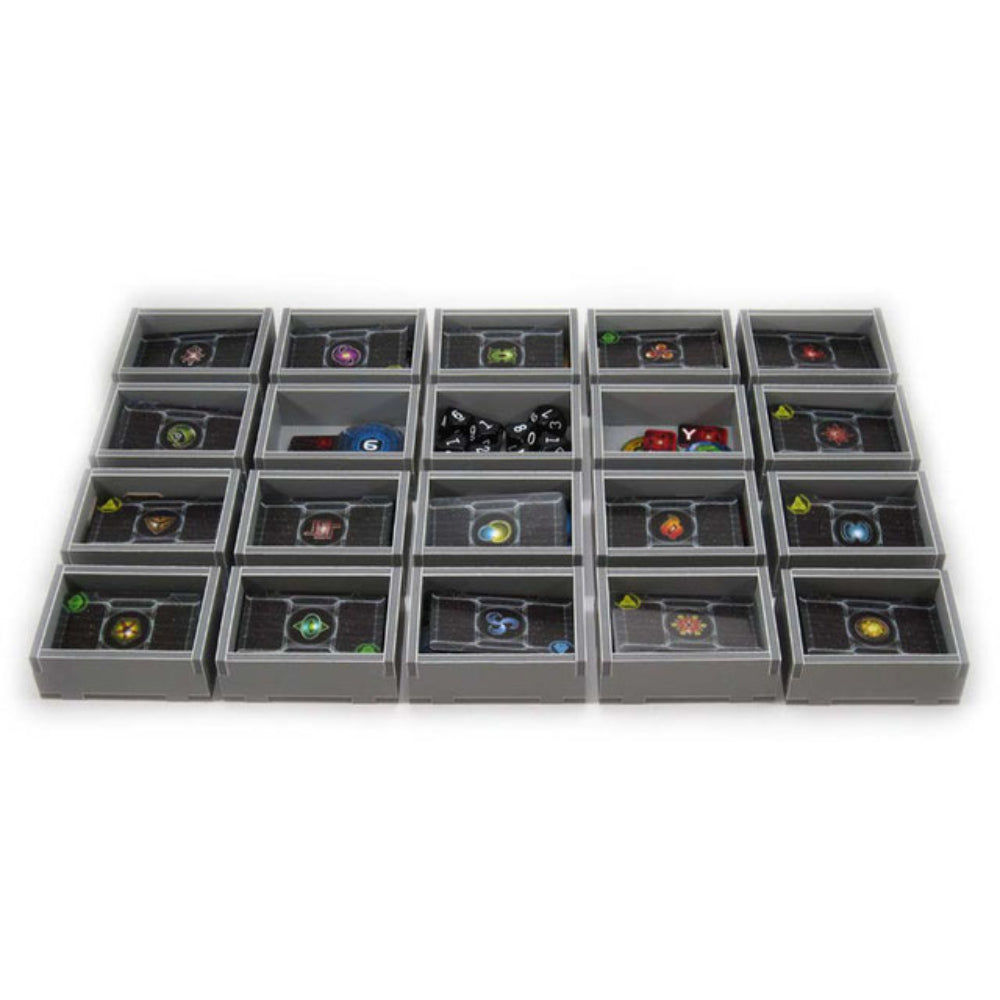 Folded Space - Twilight Imperium 4 Insert