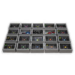 Folded Space - Twilight Imperium 4 Insert