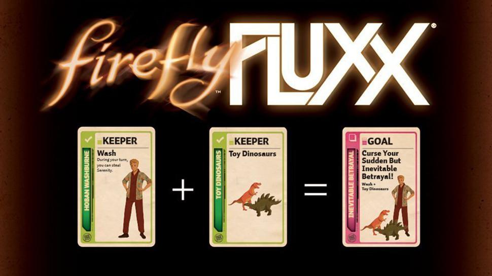 Firefly Fluxx