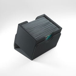 Gamegenic Sidekick Deck Box 100+ (Black)
