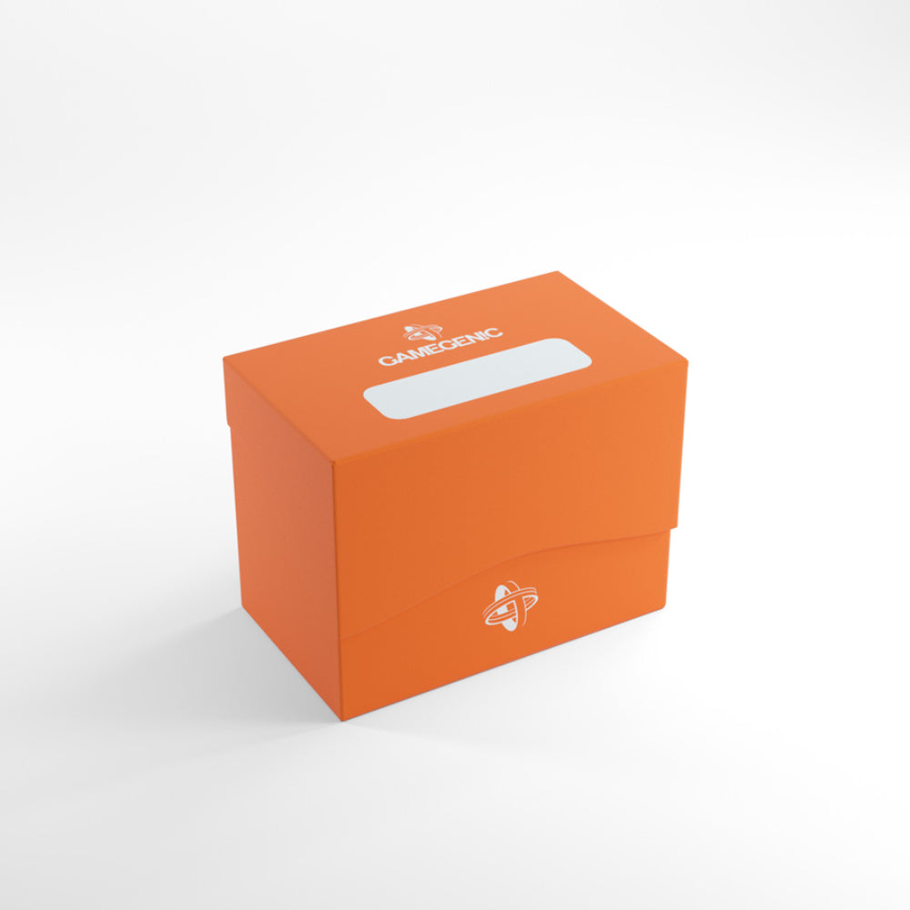 Gamegenic Side Holder 80+ (Orange)