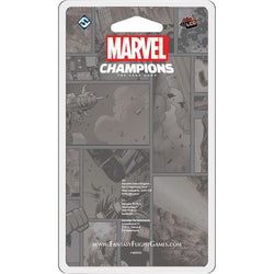 Marvel Champions LCG: SP//dr Hero Pack