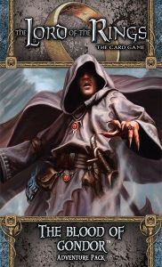 Lord of the Rings LCG: The Blood of Gondor