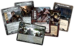 Lord of the Rings LCG: The Blood of Gondor
