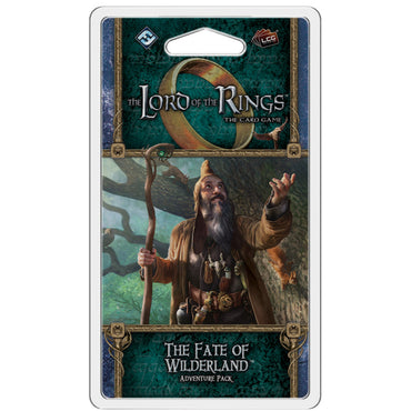 Lord of the Rings LCG The Fate of Wilderland