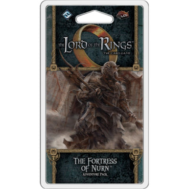 Lord of the Rings LCG  The Fortress of Nurn