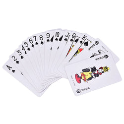 Mini Playing cards