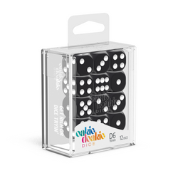 D6 TRANSLUCENT - 16mm