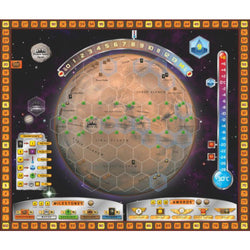 Terraforming Mars