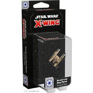 2nd Edition Star Wars X-Wing: Vulture-class Droid Fighter