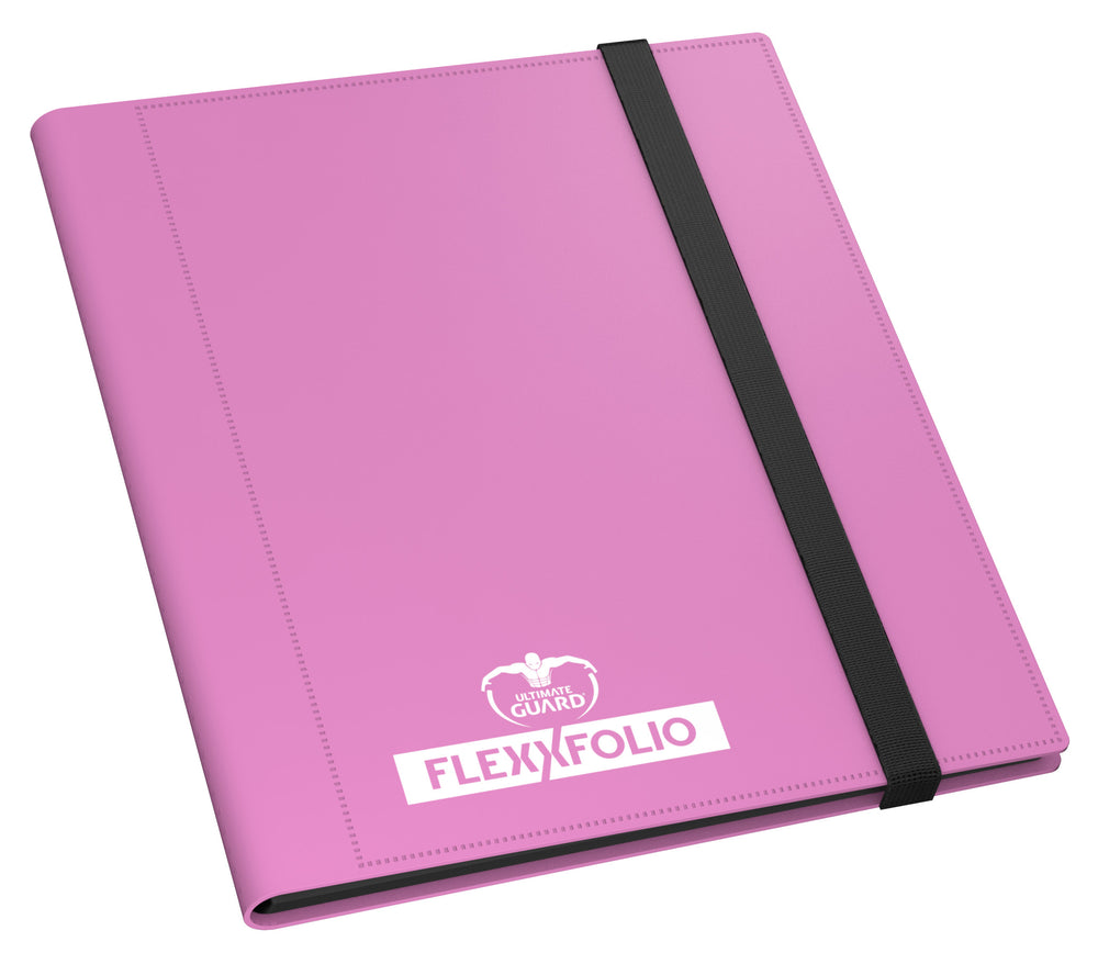 FlexXfolio™ 4-Pocket