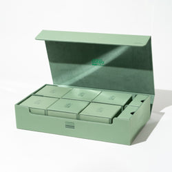 Ultimate Guard Omnihive XenoSkin - Pastel Green