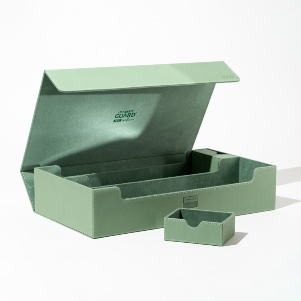 Ultimate Guard Omnihive XenoSkin - Pastel Green