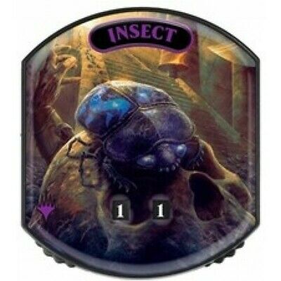 Relic Tokens Life counters