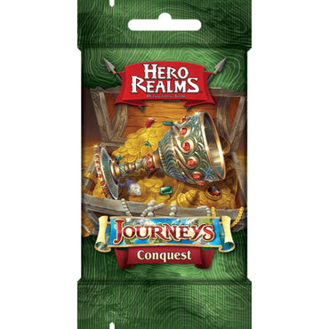 Hero Realms: Conquest (Single Pack)