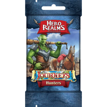 Hero Realms: Hunters (Single Pack)