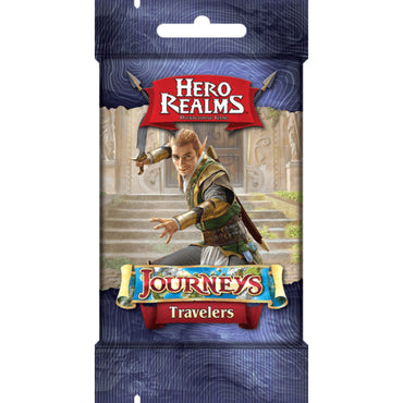Hero Realms: Travelers (Single Pack)