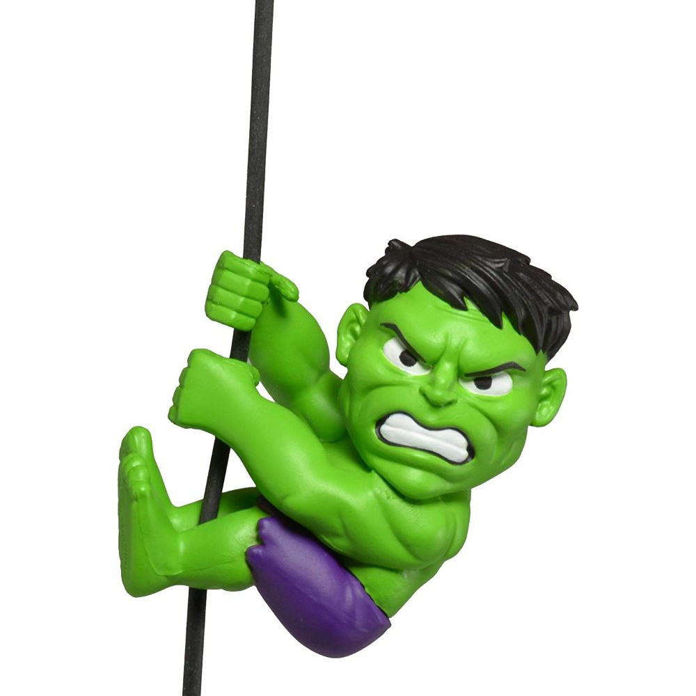 Scalers - 2" - Hulk (Wave 4 Indv)