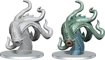 Aboleth Dungeons & Dragons Nolzur`s Marvelous Unpainted Miniatures