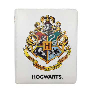 Dragon Shield: Harry Potter Art Portfolio - Hogwarts
