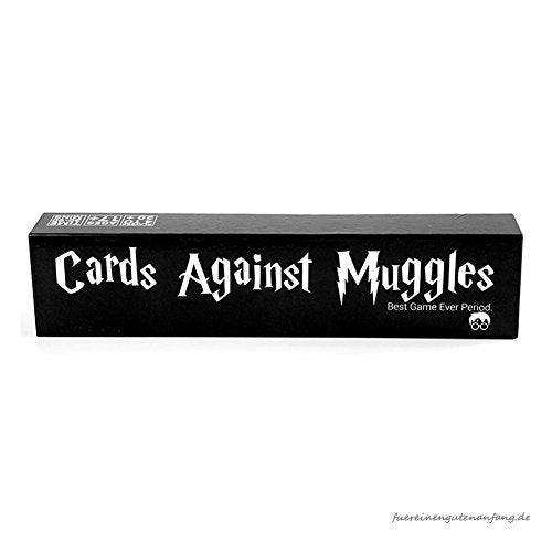 Cards Against Muggles