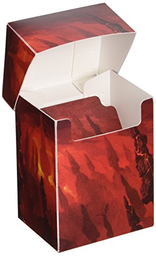 UGD Basic Deck Case Lands 80+ Mountain